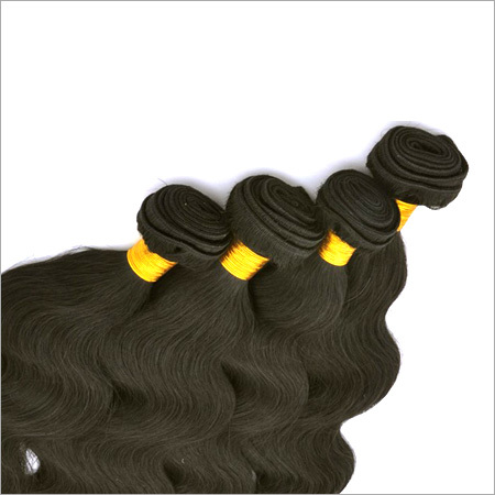Remy Indian Hair