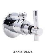Angle Valve
