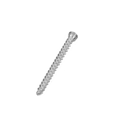 2.7 mm Locking Screw