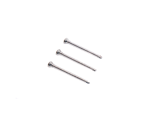 3.5mm Cortex screw