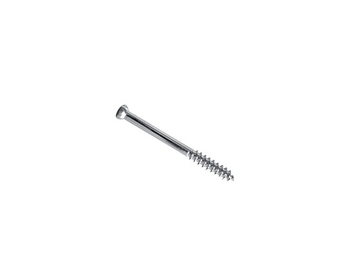 4.5 mm Cancellous Screw partially threaded