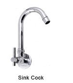 Ethnic Bathroom Fittings