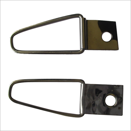 Pressure Cooker Locking Loop