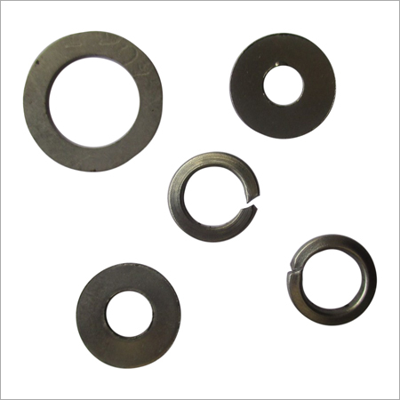 Brass Washer