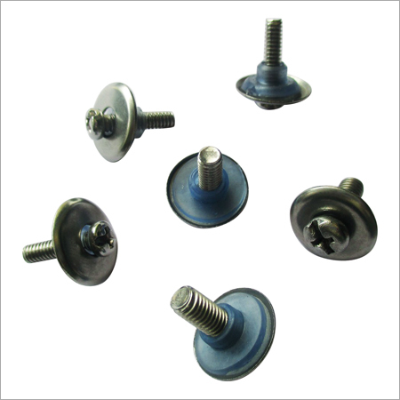Hex Washer Head Screw