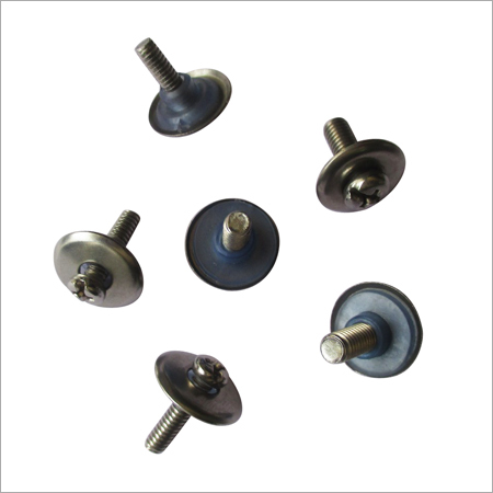 Hex Head Screws