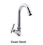 Swan Neck