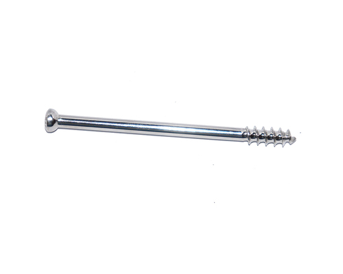 6.5mm cancellous screw 16mm threaded