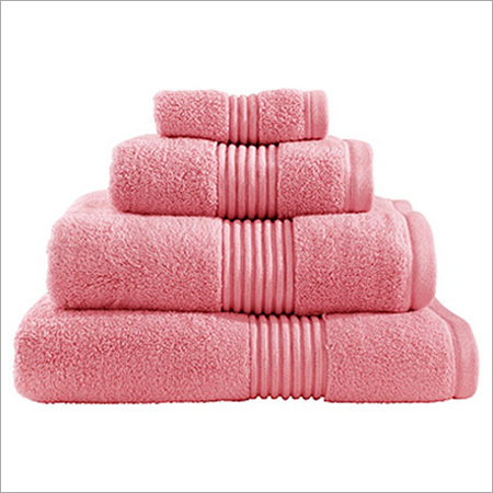 Bath Towel