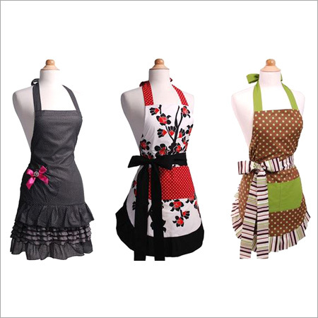 Kitchen Apron