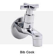 Bathroom Bib Cock