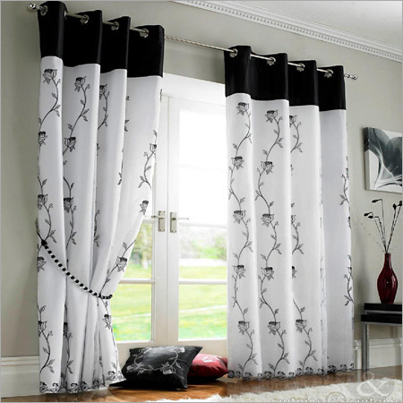 Door Curtains