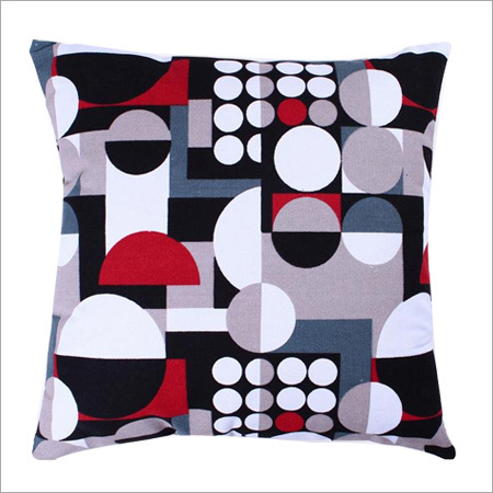 Cotton Cushion Cover