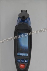 IR Video Thermometer