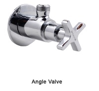 Angle Valve