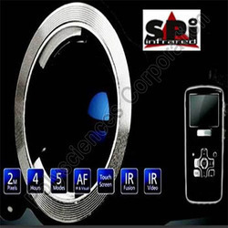 Nano Infrared Imaging Camera