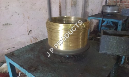 Edm Brass Wire