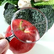 Food Inspection Instruments