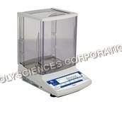 Micro Analytical Balances