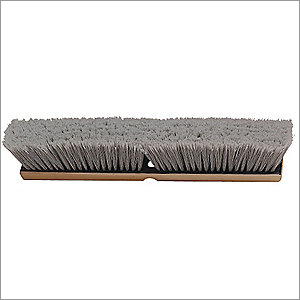 Push Broom Head
