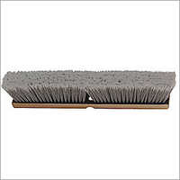Push Broom Head