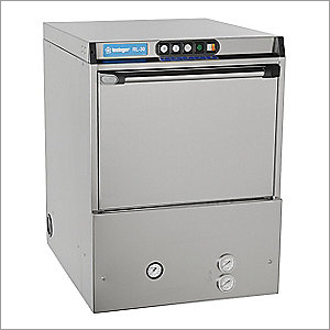 Undercounter Dishwasher