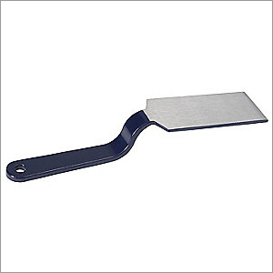 Light Dinging Spoon