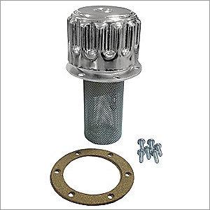 Hydraulic Breather