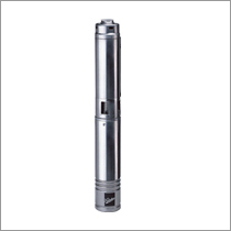 Submersible Pumps