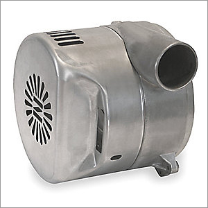 Northland Motor Technologies 5.7 Body Diameter Brushless Blowers