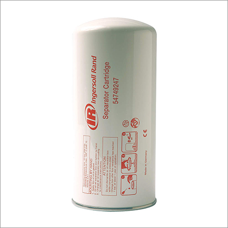 Separator Cartridges - Paper Media, 5x10 Inches | High Efficiency, Long Life, Easy Replacement, Reliable Filtration