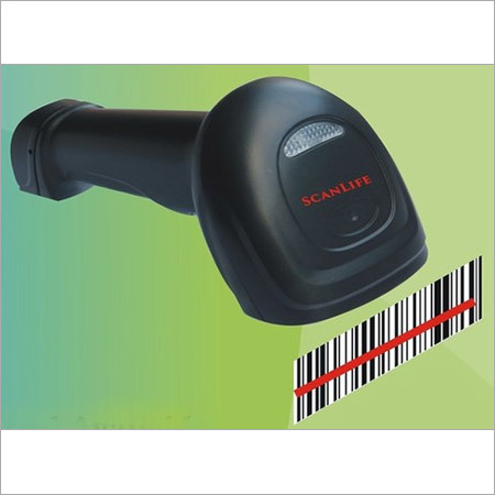 Scanlife SL-2016