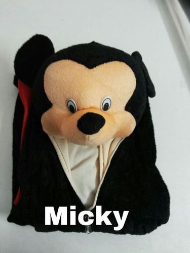 Micky Dress