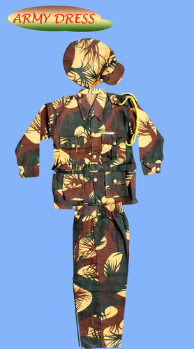 Army Dress