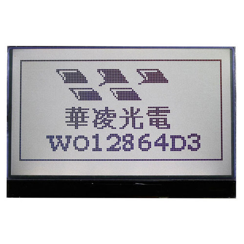 COG LCD Module