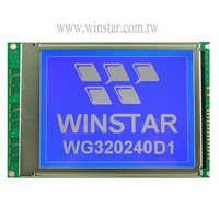 320x240 Graphic Lcd Module