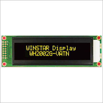 Vatn Lcd