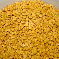 Indian Fenugreek Seeds