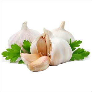 Garlic Flakes