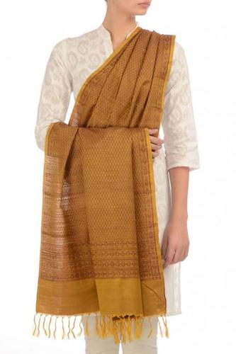 Embroidery Readymade Stole