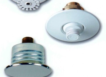 Aqua Fire Sprinkler