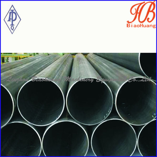 Seamless Line Pipe