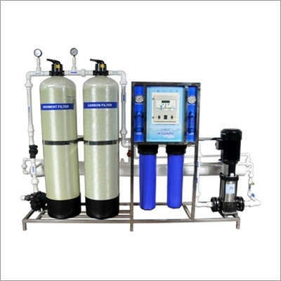 RO Plant