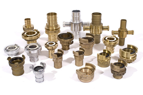 Fire Fighting Hose Coupling