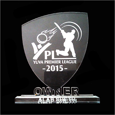 Sports Trophies
