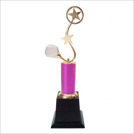 Metal Trophies