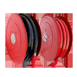 Thermoplastic Fire Hoses