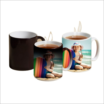 Magic Mug
