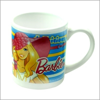 Magic Photo Mug