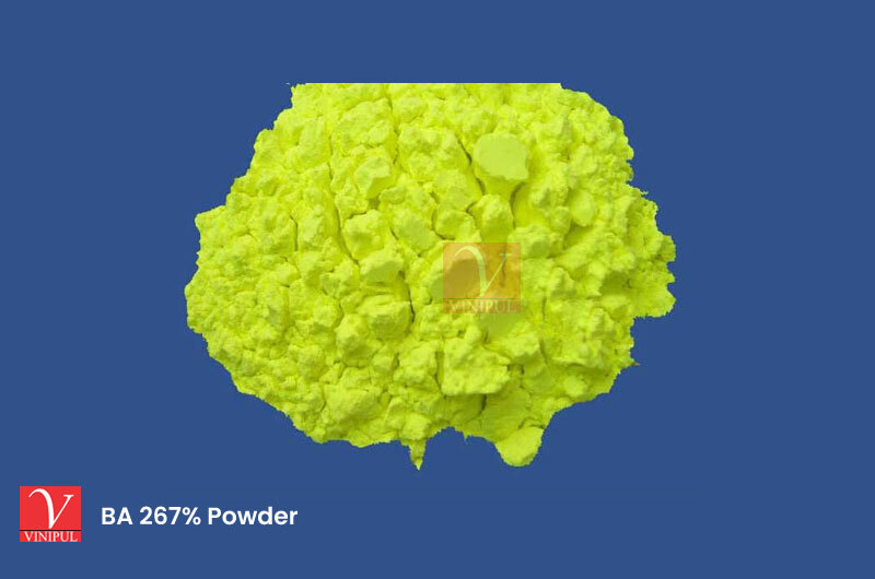 BA 267% Powder